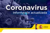 El Ministerio de Sanidad y las CCAA acuerdan incrementar la sensibilidad del sistema para la detección precoz del coronavirus