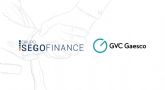 El Grupo Sego Finance ampla capital a travs de una ronda de financiacin liderada por GVC Gaesco