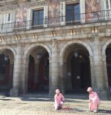 Aumenta la inversin de las administraciones pblicas en la conservacin de sus edificios