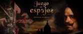 El proyecto JUEGO DE ESPEJOS (Velzquez en Roma) seleccionado en el festival SERIES MANAA