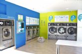 La Wash se instala en Cdiz, alcanzando ms de 200 lavanderas en la Pennsula Ibrica