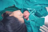 'Los hijos de madres con Coronavirus parecen tener un mayor riesgo de problemas neonatales', segn MARGen