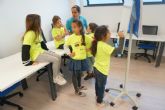 VASS consolida su apuesta por la conciliacin con nuevos talleres Thinkids en das laborables no lectivos