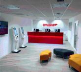 Record go llega al Pas Vasco con una nueva oficina en Bilbao