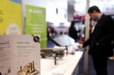 'Prevenir Innovando', claim de ASPY en el Advanced Factories de Barcelona