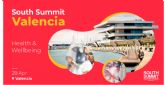 South Summit apuesta por Valencia como referente en Health & Wellbeing