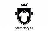 Camisetas.info se convierte en Teefactory.es