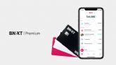 Bnext lanza Bnext Premium: una nueva cuenta con ms ventajas
