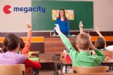 Megacity cuenta con un amplio catálogo de material escolar