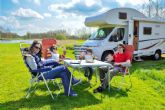 Alquilar una autocaravana, una opcin cada vez ms interesante