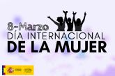 Cultura y Deporte se suma a la celebracin del Da Internacional de la Mujer con una amplia programacin de actividades
