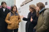 Ribera apoya a los jvenes que reclaman una Ley de Clima europea ms ambiciosa