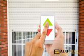 Aluvidal explica las razones para instalar ventanas de seguridad motorizadas