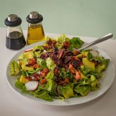 El CSIC encuentra una forma de determinar la calidad del vinagre por el olor