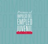 Fundacin Mahou San Miguel convoca el I Premio al Impulso del Empleo Juvenil en Castilla y Len