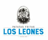 Patatas Fritas Los Leones renueva su imagen