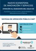 Los proyectos españoles Atencionciudadana.es y Bandomovil.com llegan a un acuerdo de colaboracin