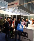 Impresin 3D: Mastertec muestra las ltimas novedades de MakerBot en la Feria Advanced Factories