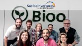 La empresa Bioo bate rcords en su iniciativa de equity crowdfunding a travs de SociosInversores.com