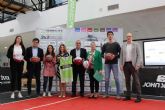 Herbalife Nutrition es el patrocinador principal del circuito 3X3 Challenger Castilla y León