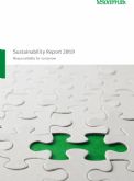 Schaeffler publica su Informe de sostenibilidad