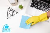 Clean & Iron Service elabora un protocolo de seguridad sanitaria para los servicios de limpieza
