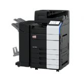 Mastertec presenta las novedades en España de DEVELOP en impresión de oficina