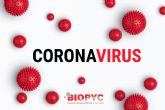 Recomiendan desinfectar los espacios de trabajo para vencer al coronavirus