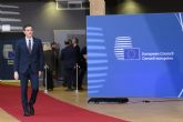 Snchez apoya la respuesta coordinada de la UE contra los efectos sanitarios y econmicos de la crisis