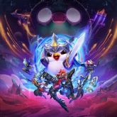 Riot Games lanza Teamfight Tactics para dispositivos mviles