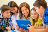 Ofrecen educacin online gratuita a los escolares a travs de la plataforma educativa aulaPlaneta