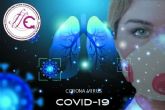 COVID-19: S.O.S Enfermos de Sensibilidad Qumica Mltiple y Encefalomielitis Milgica