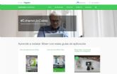 El Portal de Partners Electricistas de Schneider Electric apoya el desarrollo del negocio de Profesionales
