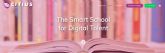 Nace Citius la 1ª Smart School del mundo ofreciendo todos sus Cursos Gratis