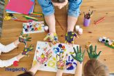 Megacity ofrece actividades para realizar con niños durante la cuarentena