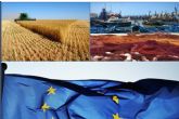 Planas propone a la Comisión Europea cambios en la Política Agrícola Común y el Fondo Europero Marítimo de la Pesca por el COVID-19