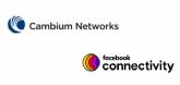 Cambium Networks amplía su colaboración con Facebook Connectivity