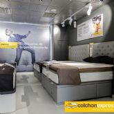 La empresa Colchn Exprs lanza el Primer Ranking de Mejores Colchones Inteligente