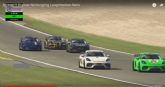 Giti Tire en el TOP-10 de la carrera virtual organizada tras la suspensin de la competicin en Nrburgring