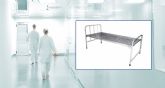 Ortotecsa presenta la cama hospitalaria ORBIS - Montaje Express