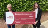 Esneca Business School dona 3.000 euros al Hospital Universitari Arnau de Vilanova de Lleida para ayudar a combatir el coronavirus