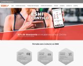 ESHI se vuelca en el entorno digital para apoyar a los profesionales del sector de fitness