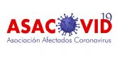 ASACOVID, Asociación de Afectados por el Coronavirus nace con el fin de defender a las víctimas del COVID-19