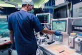 Dräger avala el uso de dispositivos de anestesia como ventiladores mecánicos de una manera excepcional