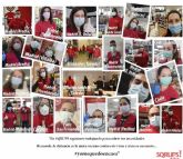 La cadena de outlets urbanos Sqrups! se vuelca en el apoyo a su red de franquiciados y clientes