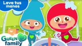 Green Family, el canal para niños de Alejo Stivel y 2btube, presenta cancin infantil contra el COVID-19