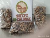 Nueces de Calonge dona sus existencias al Hospital de Ifema
