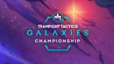 Riot Games anuncia el campeonato de TFT: Galaxias