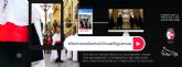 250.000 personas han seguido la Semana Santa Virtual seguntina en RRSS