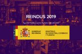 Industria selecciona 192 proyectos para la adjudicación del Plan Reindus 2019